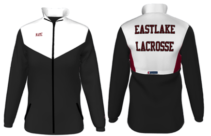 Boat House Jacket - Apparel Page