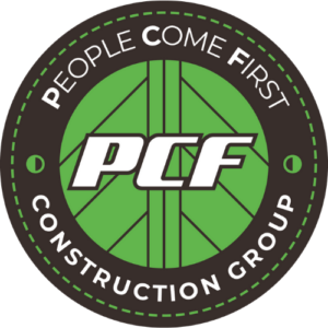 PCF LOGO